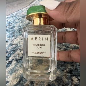 Aerin WATERLILY SUN 1.7 OZ Perfume Full Bottle